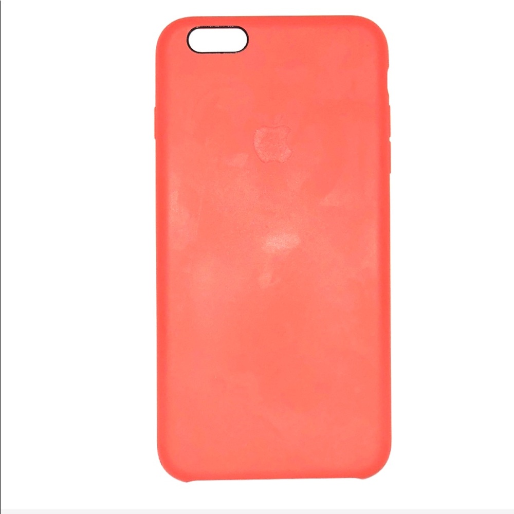 iPhone 6 Plus Apple Case